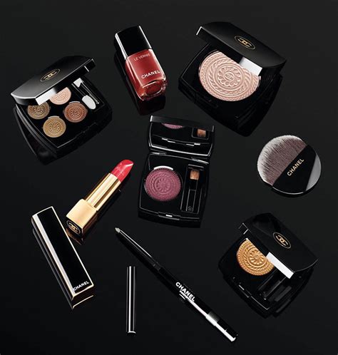 chanel 2019 makeup|chanel makeup collection.